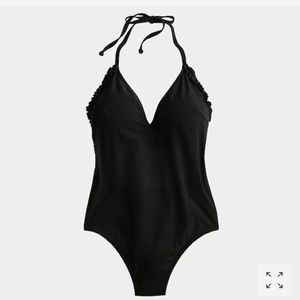 J Crew Swimsuit
